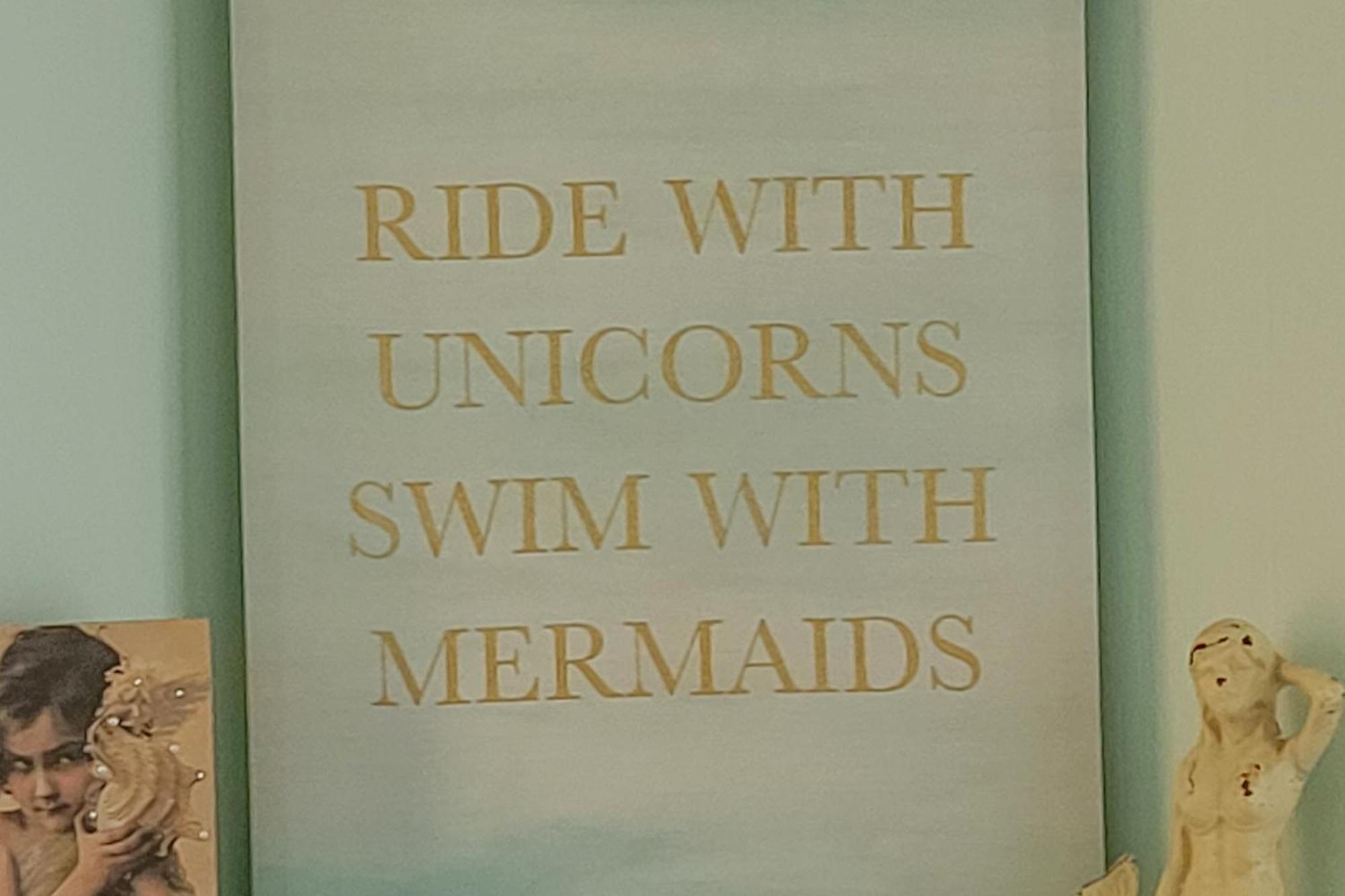 Mermaid Tales Panama City Beach Luaran gambar